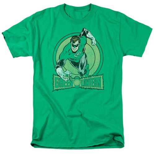 DC Originals Green Lantern T-Shirt